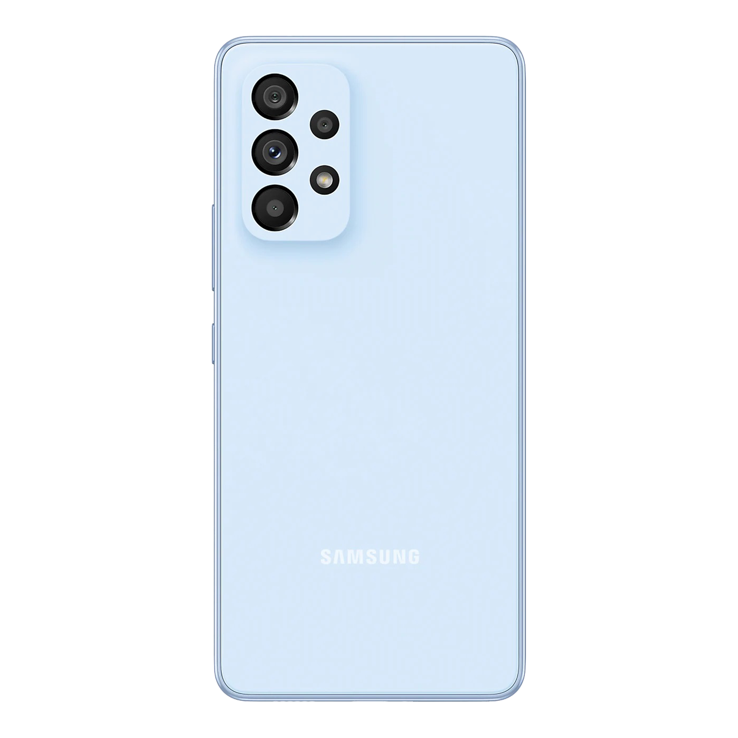 Buy SAMSUNG Galaxy A53 5G (6GB RAM, 128GB, Awesome Blue) Online
